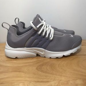 Nike Air Presto Special Edition Atmosphere Grey